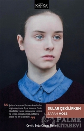 Resim Sular Çekilirken