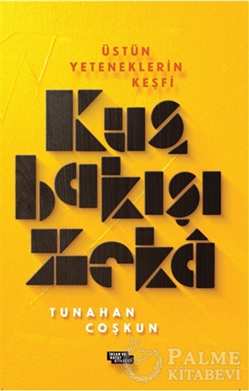 resm Kuş Bakışı Zeka