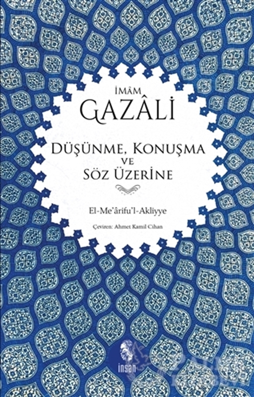 resm Düşünme, Konuşma ve Söz Üzerine