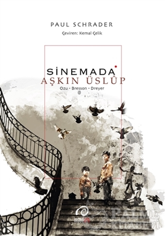 resm Sinemada Aşkın Üslup