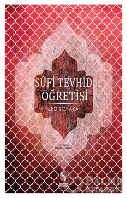 resm Sufi Tevhid Öğretisi
