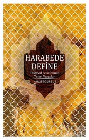Resim Harabede Define