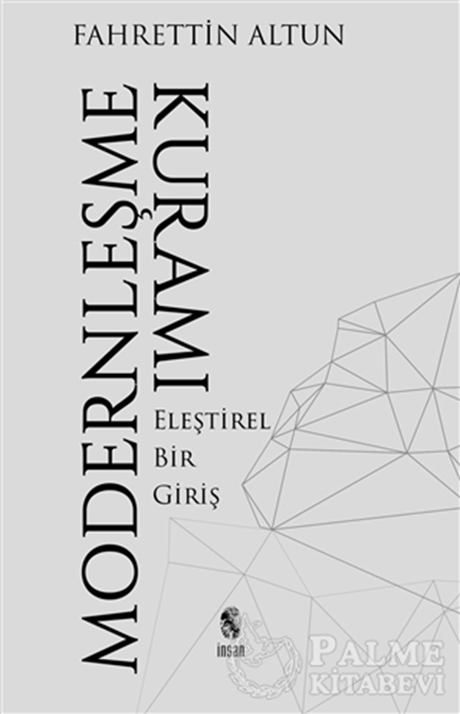 resm Modernleşme Kuramı