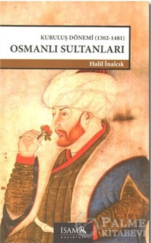 resm Kuruluş Dönemi Osmanlı Sultanları