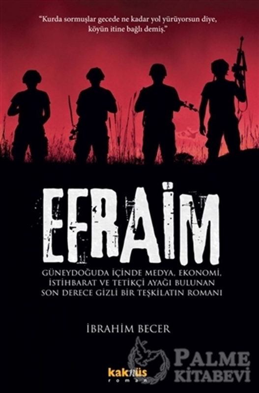 resm Efraim