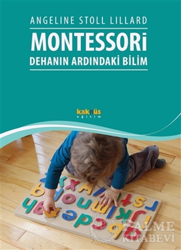 resm Montessori: Dehanın Ardındaki Bilim