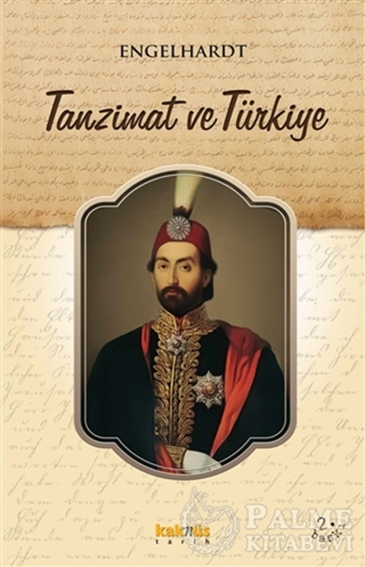 resm Tanzimat ve Türkiye