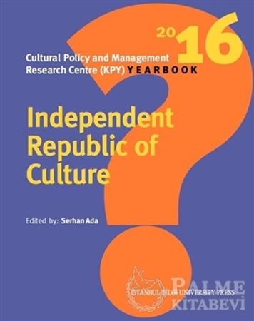 Resim Independent Republic Of Culture