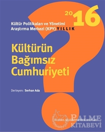 Resim Kültürün Bağımsız Cumhuriyeti