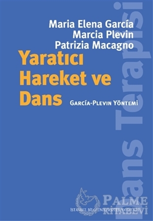 Resim Yaratıcı Hareket ve Dans