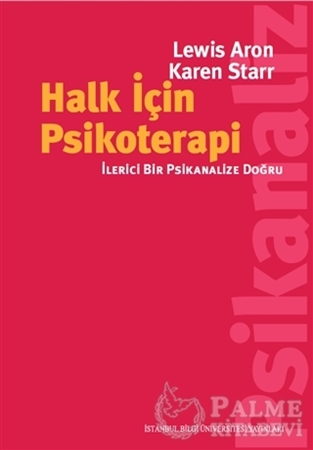 Resim Halk İçin Psikoterapi