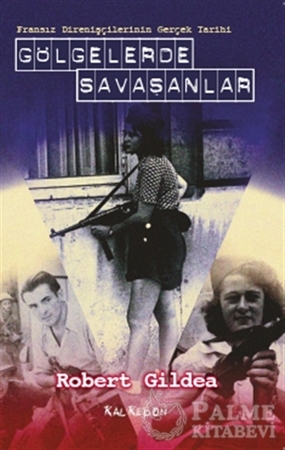 Resim Gölgelerde Savaşanlar