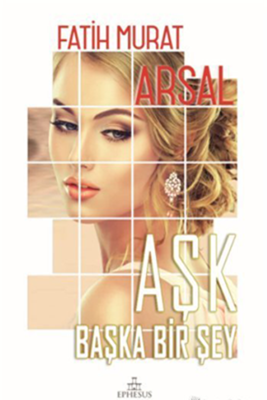 resm Aşk Başka Bir Şey