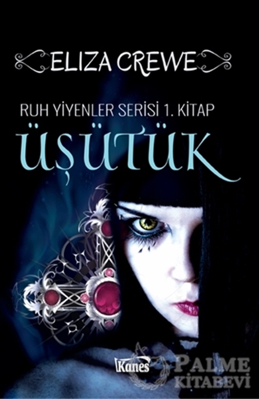 resm Üşütük: Ruh Yiyenler Serisi 1