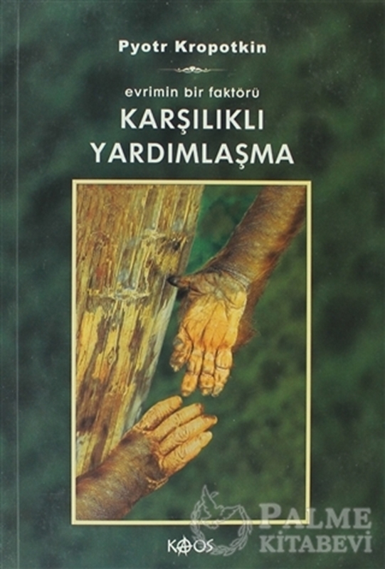 resm Karşılıklı Yardımlaşma