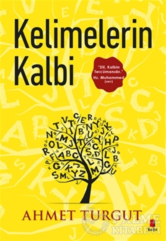 resm Kelimelerin Kalbi