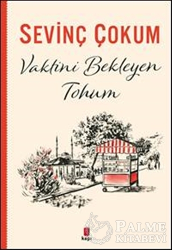 resm Vaktini Bekleyen Tohum