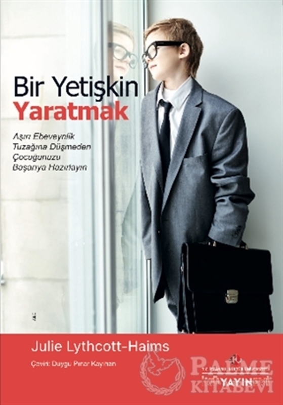 resm Bir Yetişkin Yaratmak