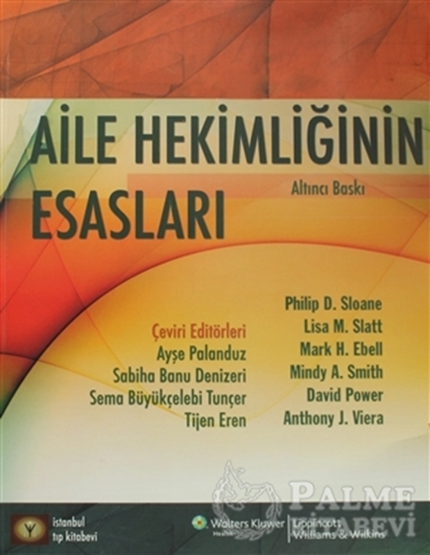 resm Aile Hekimliğinin Esasları