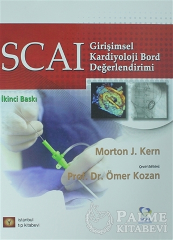 resm Girişimsel Kardiyoloji Board Değerlenderimi