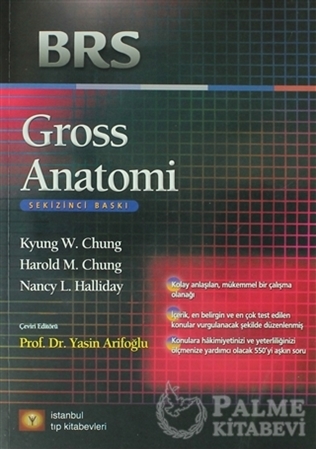 Resim BRS Gross Anatomi