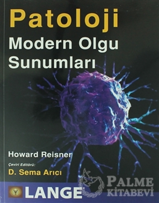 resm Lange Patoloji: Modern Olgu Sunumları