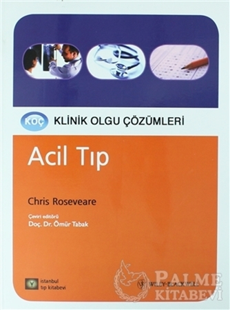 Resim Acil Tıp - Klinik Olgu Çözümleri