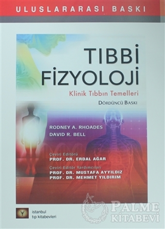 resm Tıbbi Fizyoloji