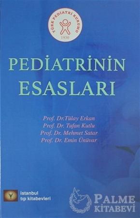 Resim Pediatrinin Esasları