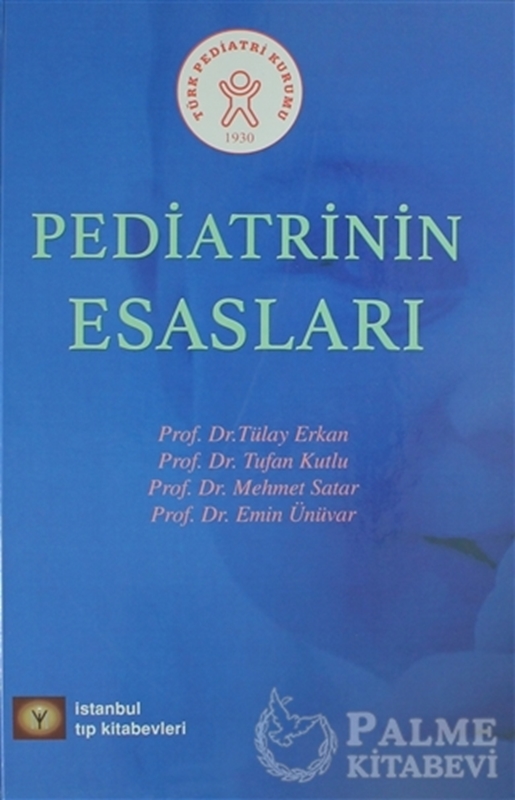 resm Pediatrinin Esasları