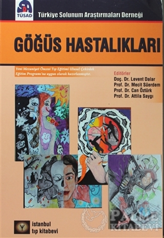resm Göğüs Hastalıkları