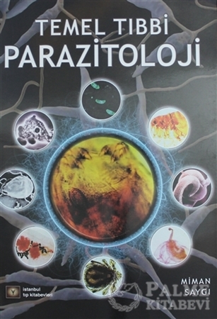 Resim Temel Tıbbi Parazitoloji
