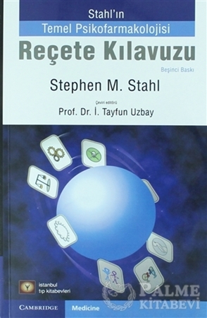 Resim Stahl'ın Reçete Kılavuzu