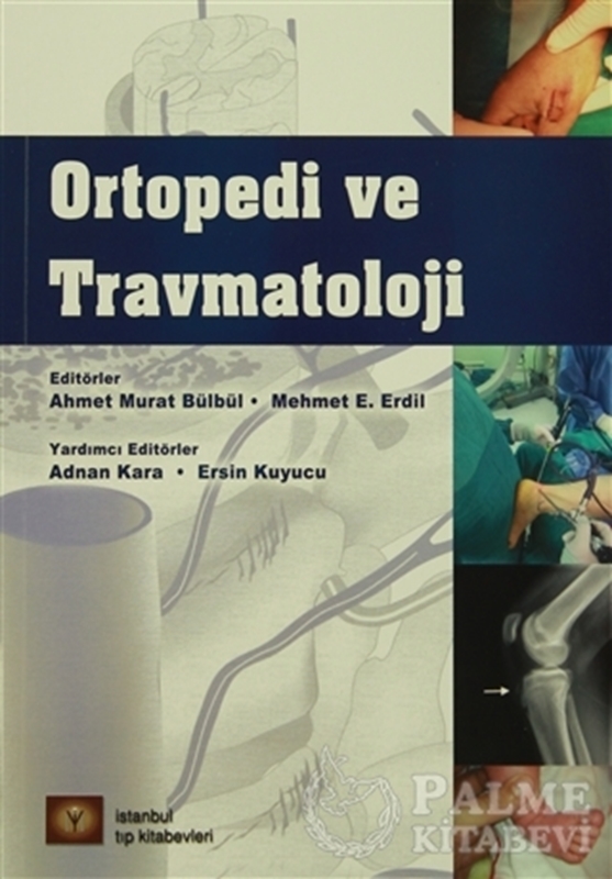resm Ortopedi ve Travmatoloji