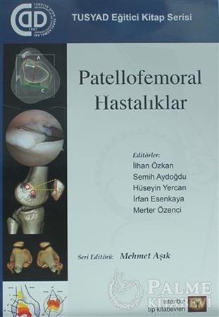 Resim Patellofemoral Hastalıklar