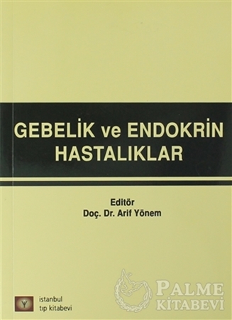 Resim Gebelik ve Endokrin Hastalıkları