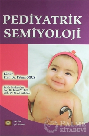 Resim Pediyatrik Semiyoloji
