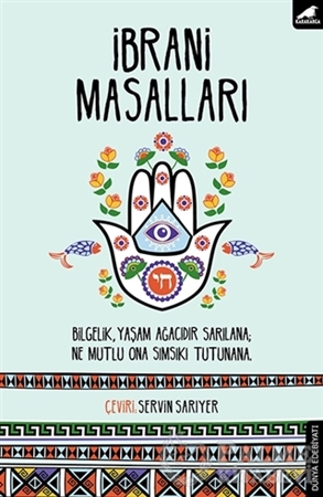 Resim İbrani Masalları