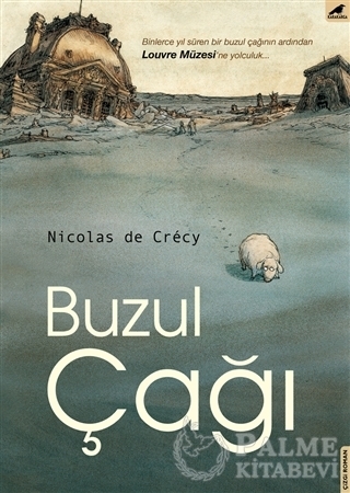 Resim Buzul Çağı