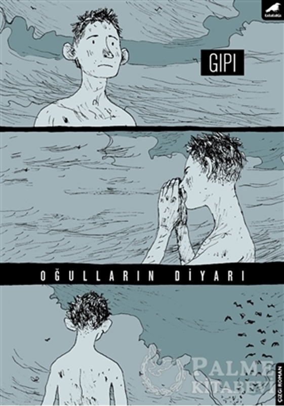 resm Oğulların Diyarı