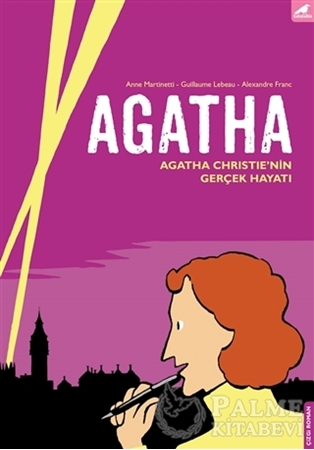 Resim Agatha