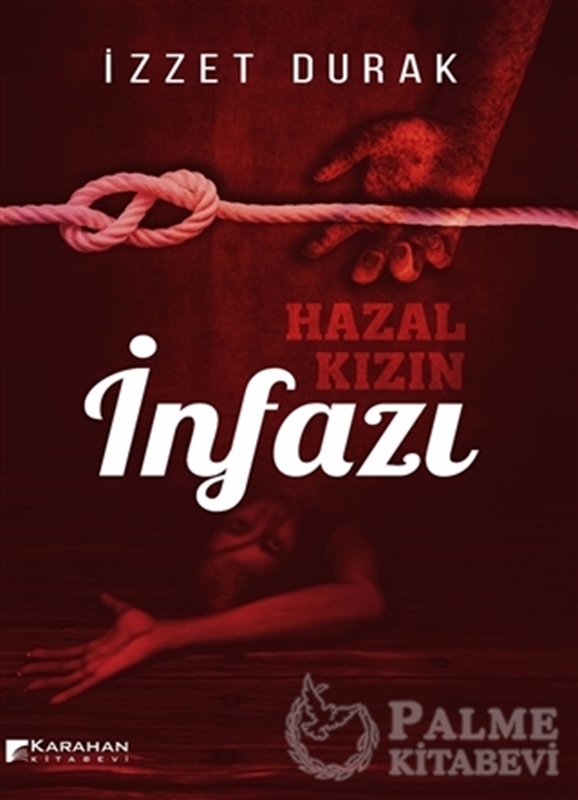 resm Hazal Kızın İnfazı