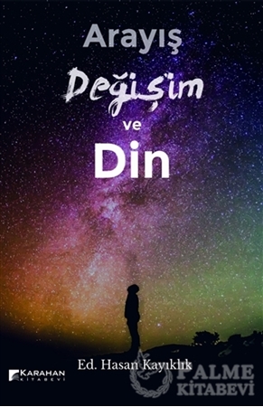 Resim Arayış Değişim ve Din