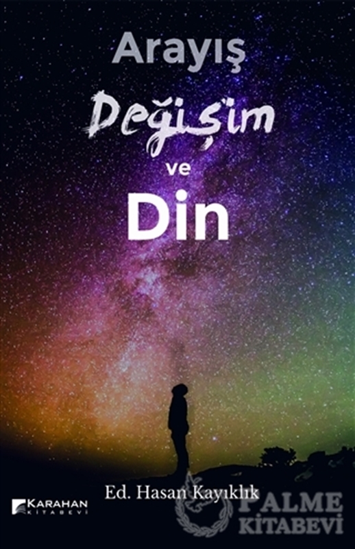 resm Arayış Değişim ve Din
