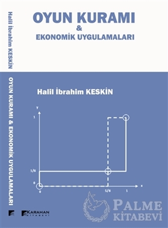 Resim Oyun Kuramı - Ekonomi Uygulamaları