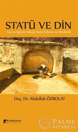 Resim Statü ve Din