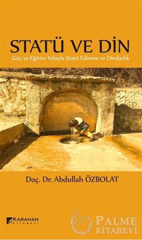 resm Statü ve Din