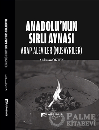 Resim Anadolu’nun Sırlı Aynası - Arap Aleviler(Nusayriler)
