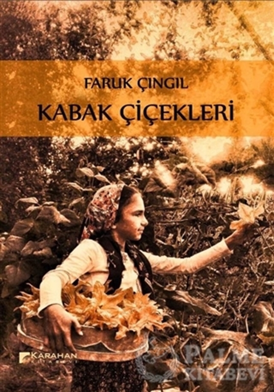 resm Kabak Çiçekleri