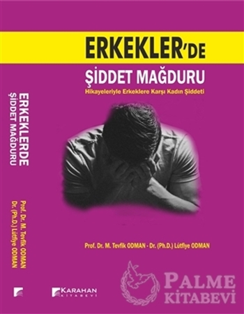 Resim Erkekler'de Şiddet Mağduru